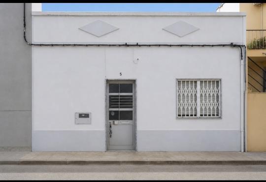 Moradia Geminada T2 Venda em Quarteira,Loulé