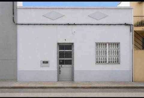 Moradia Geminada T2 Venda em Quarteira,Loulé