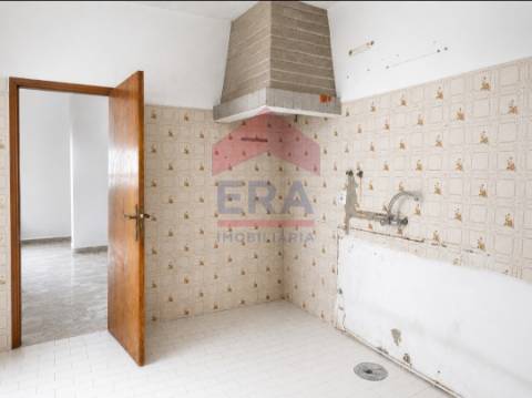 Moradia Geminada T2 Venda em Quarteira,Loulé