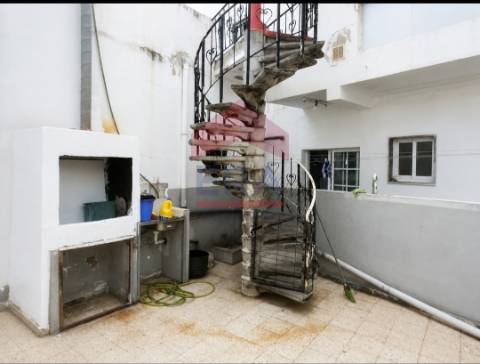 Moradia Geminada T2 Venda em Quarteira,Loulé
