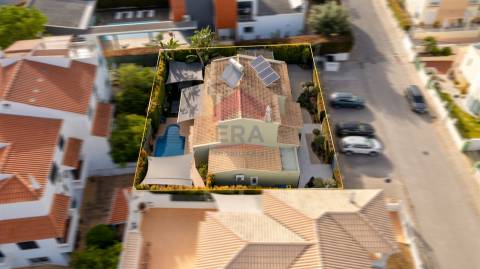 Moradia Isolada T4 Venda em Montenegro,Faro
