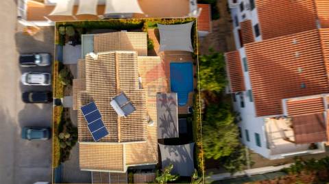 Moradia Isolada T4 Venda em Montenegro,Faro