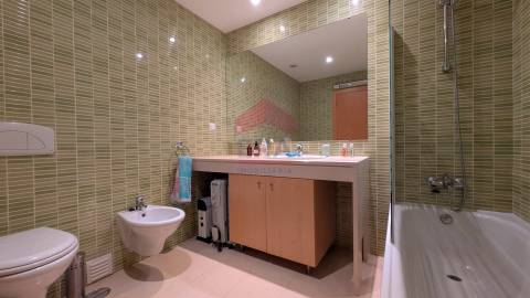Apartamento T4 Venda em Albufeira e Olhos de Água,Albufeira