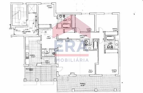 Apartamento T4 Venda em Albufeira e Olhos de Água,Albufeira