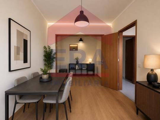 Apartamento T2 Venda em Faro (Sé e São Pedro),Faro