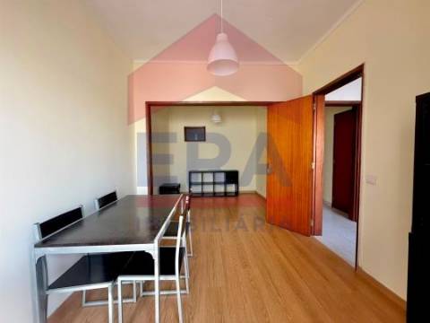 Apartamento T2 Venda em Faro (Sé e São Pedro),Faro