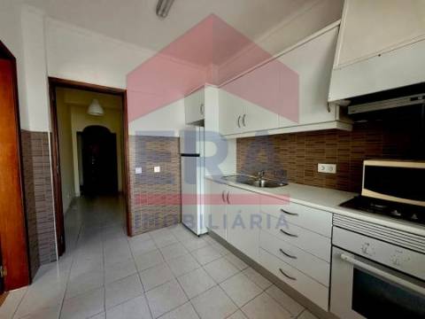 Apartamento T2 Venda em Faro (Sé e São Pedro),Faro