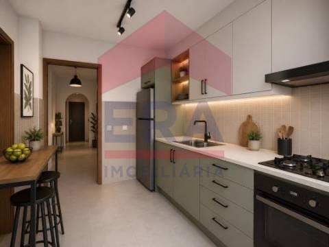 Apartamento T2 Venda em Faro (Sé e São Pedro),Faro