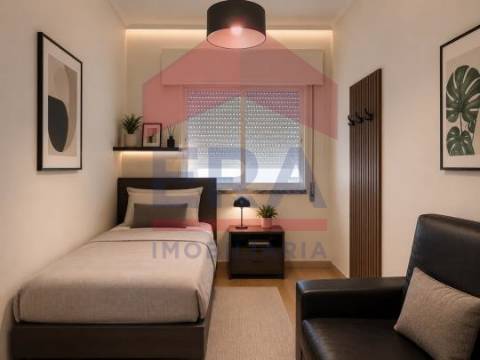 Apartamento T2 Venda em Faro (Sé e São Pedro),Faro