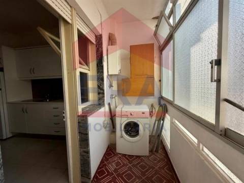 Apartamento T2 Venda em Faro (Sé e São Pedro),Faro