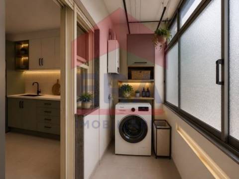 Apartamento T2 Venda em Faro (Sé e São Pedro),Faro