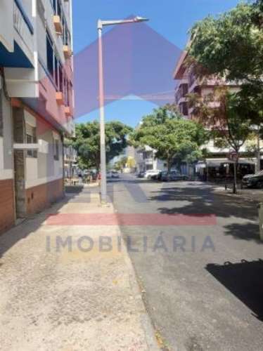 Apartamento T2 Venda em Faro (Sé e São Pedro),Faro