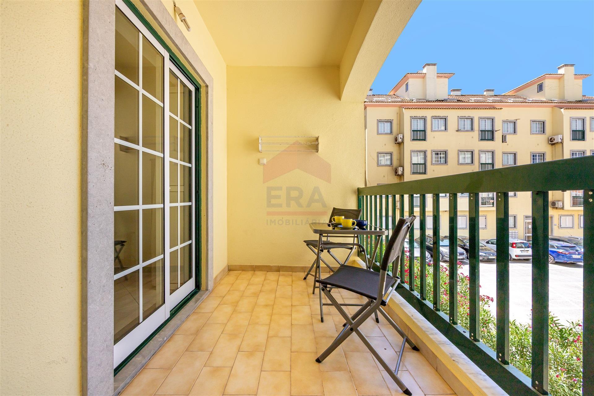 Apartamento T1 Venda em Monte Gordo,Vila Real de Santo António