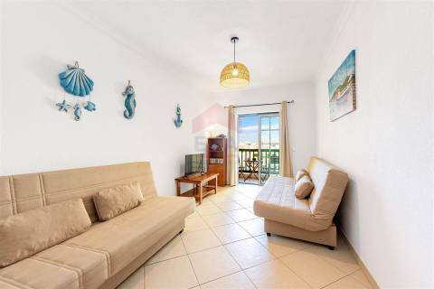Apartamento T1 Venda em Monte Gordo,Vila Real de Santo António