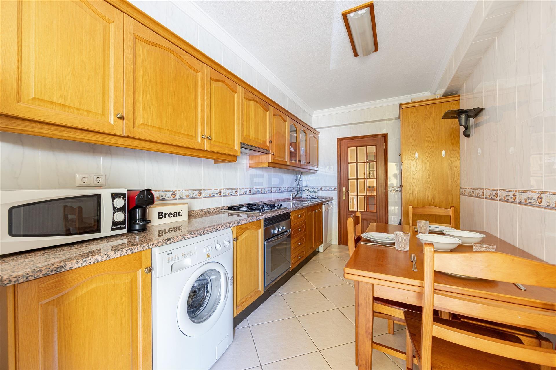 Apartamento T1 Venda em Monte Gordo,Vila Real de Santo António