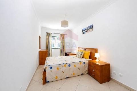 Apartamento T1 Venda em Monte Gordo,Vila Real de Santo António