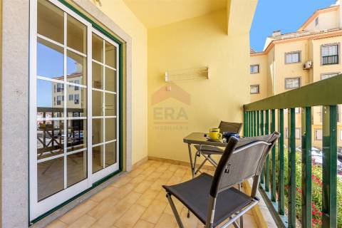 Apartamento T1 Venda em Monte Gordo,Vila Real de Santo António