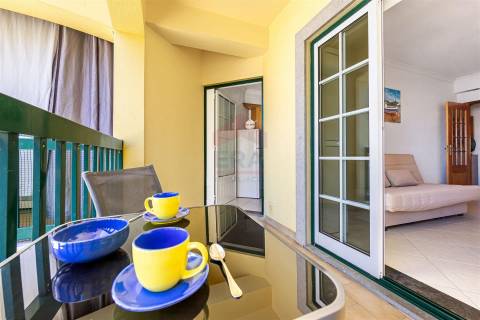 Apartamento T1 Venda em Monte Gordo,Vila Real de Santo António