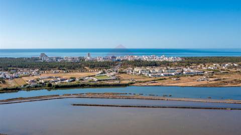 Apartamento T1 Venda em Monte Gordo,Vila Real de Santo António