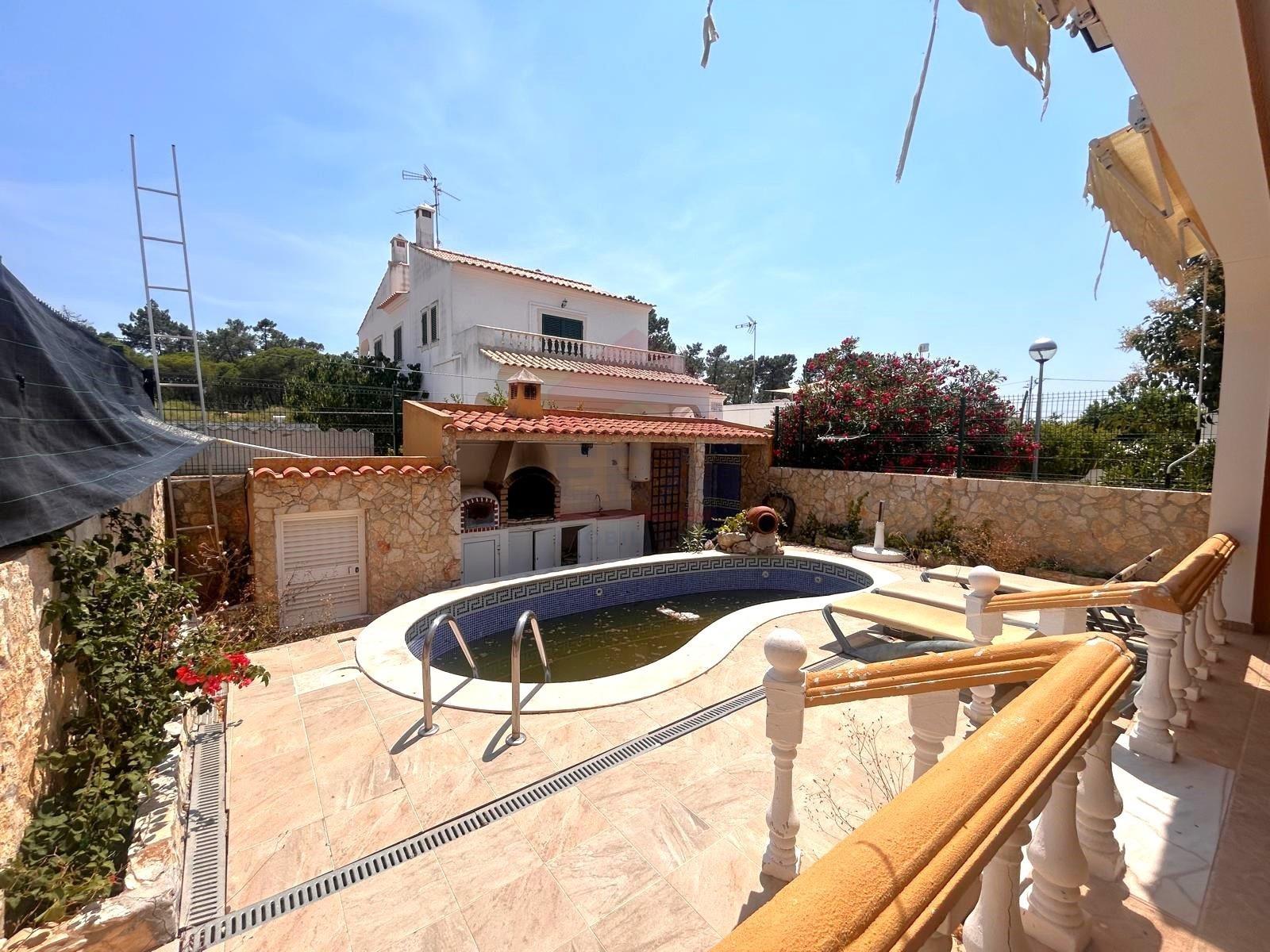 Moradia T3 Venda em Vila Real de Santo António,Vila Real de Santo António
