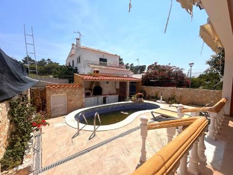 Moradia T3 Venda em Vila Real de Santo António,Vila Real de Santo António