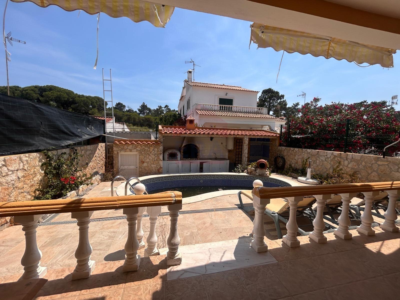 Moradia T3 Venda em Vila Real de Santo António,Vila Real de Santo António