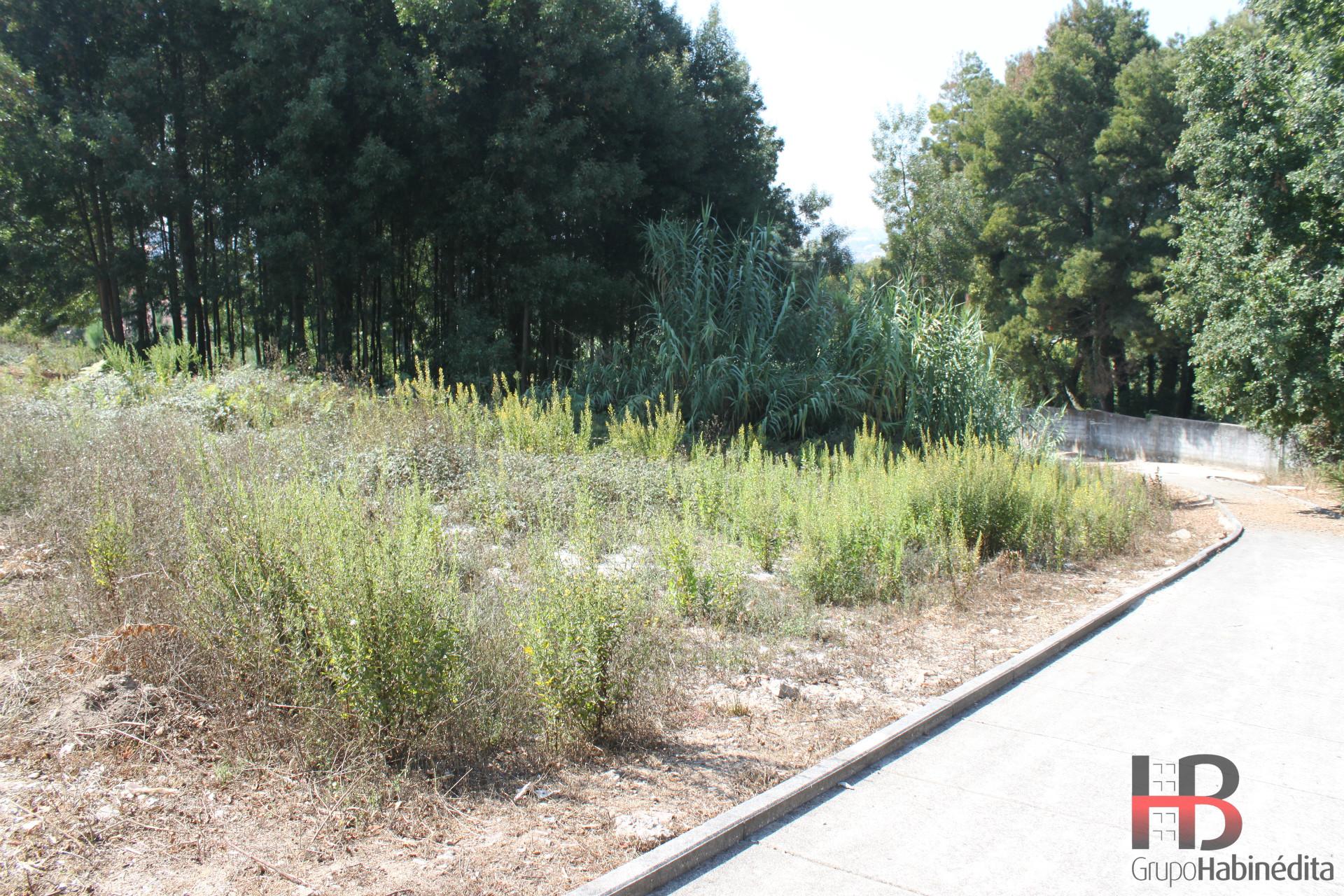 Terreno Para Construção  Venda em Gondomar (São Cosme), Valbom e Jovim,Gondomar