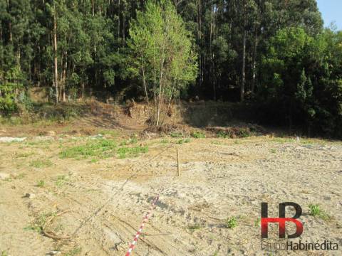 Terreno  Venda em Gondomar (São Cosme), Valbom e Jovim,Gondomar