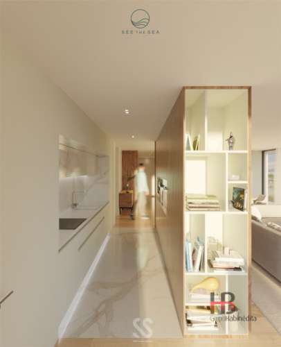 Apartamento T3 Venda em Canidelo,Vila Nova de Gaia
