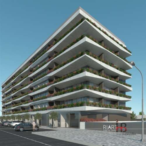 Apartamento T4 Venda em Matosinhos e Leça da Palmeira,Matosinhos