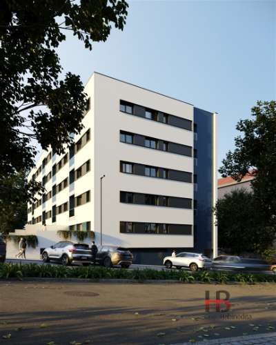 Apartamento T3 Venda em Ermesinde,Valongo