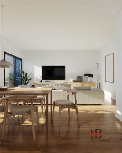 Apartamento T3 Venda em Ermesinde,Valongo