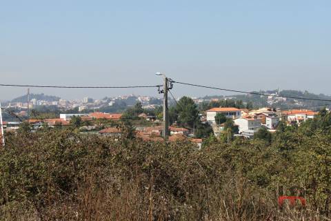 Lote de Terreno  Venda em Gondomar (São Cosme), Valbom e Jovim,Gondomar