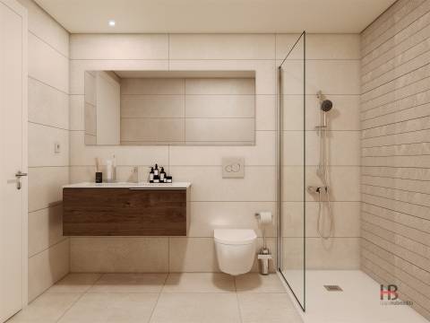 Apartamento T2 Venda em Rio Tinto,Gondomar