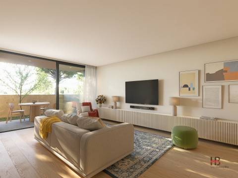 Apartamento T2 Venda em Gulpilhares e Valadares,Vila Nova de Gaia
