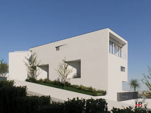 Moradia Geminada T3 Venda em Gondomar (São Cosme), Valbom e Jovim,Gondomar