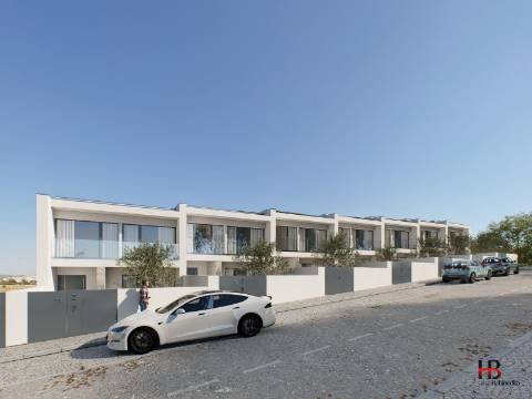 Moradia Geminada T3 Venda em Gondomar (São Cosme), Valbom e Jovim,Gondomar