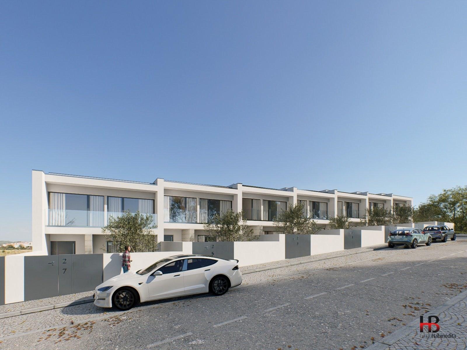 Moradia Geminada T3 Venda em Gondomar (São Cosme), Valbom e Jovim,Gondomar