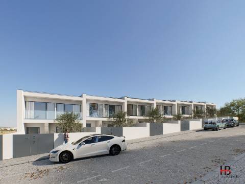 Moradia Geminada T3 Venda em Gondomar (São Cosme), Valbom e Jovim,Gondomar