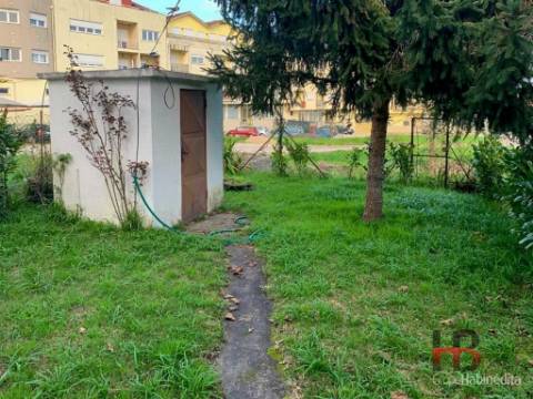 Moradia Geminada T4 Venda em Campo de Besteiros,Tondela