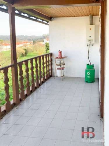 Moradia Geminada T4 Venda em Campo de Besteiros,Tondela