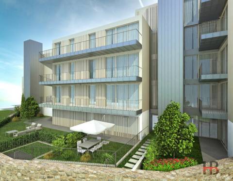 Apartamento T2 Venda em Cedofeita, Santo Ildefonso, Sé, Miragaia, São Nicolau e Vitória,Porto