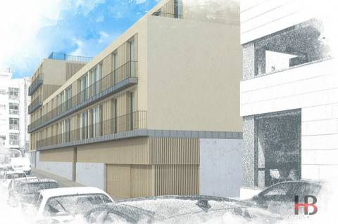 Apartamento T2 Venda em Cedofeita, Santo Ildefonso, Sé, Miragaia, São Nicolau e Vitória,Porto