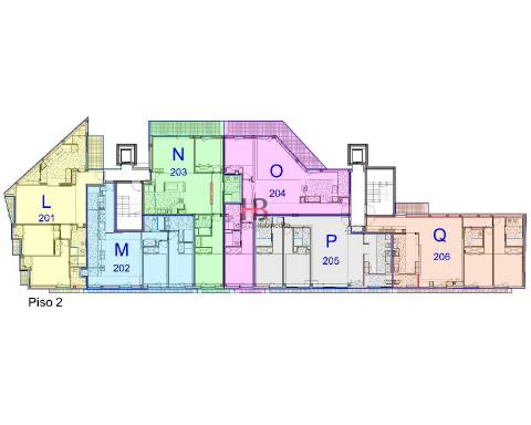 Apartamento T2 Venda em Cedofeita, Santo Ildefonso, Sé, Miragaia, São Nicolau e Vitória,Porto