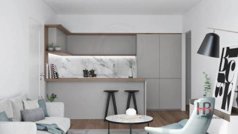 Apartamento T1 Venda em Cedofeita, Santo Ildefonso, Sé, Miragaia, São Nicolau e Vitória,Porto