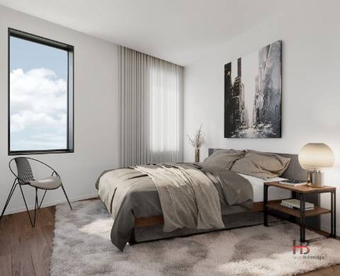 Apartamento T2 Venda em Cedofeita, Santo Ildefonso, Sé, Miragaia, São Nicolau e Vitória,Porto