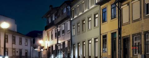 Apartamento T2 Venda em Cedofeita, Santo Ildefonso, Sé, Miragaia, São Nicolau e Vitória,Porto