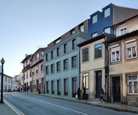Apartamento T2 Venda em Cedofeita, Santo Ildefonso, Sé, Miragaia, São Nicolau e Vitória,Porto