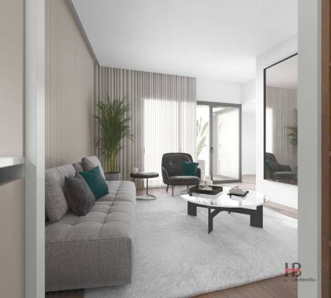Apartamento T2 Venda em Cedofeita, Santo Ildefonso, Sé, Miragaia, São Nicolau e Vitória,Porto