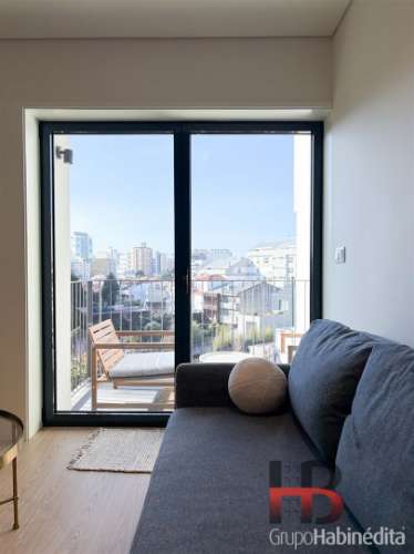 Apartamento T1 Venda em Lordelo do Ouro e Massarelos,Porto